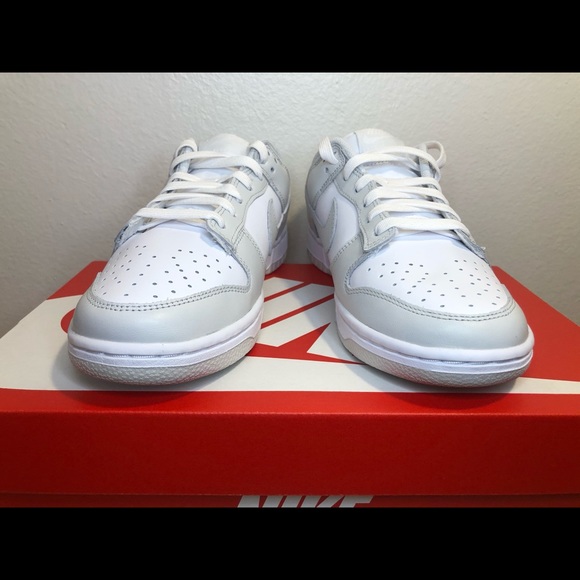 ⚠️SOLD ⚠️ WMNS DUNK LOW “PHOTON DUST” DD1503-103 - Picture 2 of 7